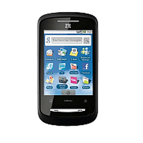 ZTE F870