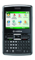 Vodafone 1231