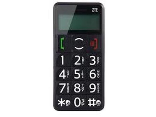 ZTE S302
