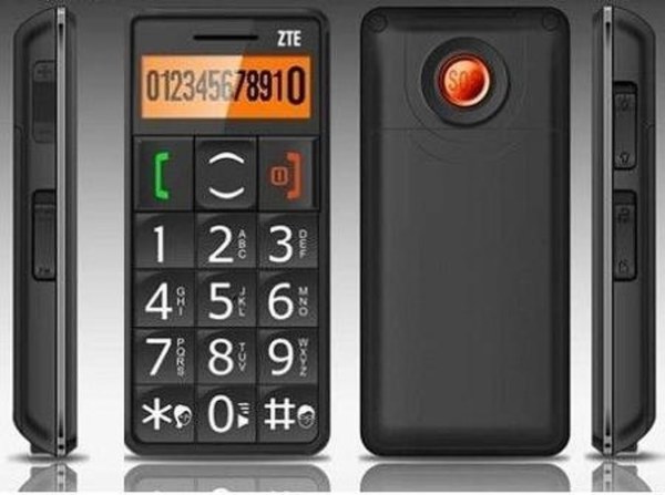 ZTE S302