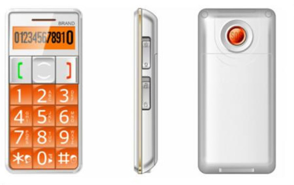 ZTE S302