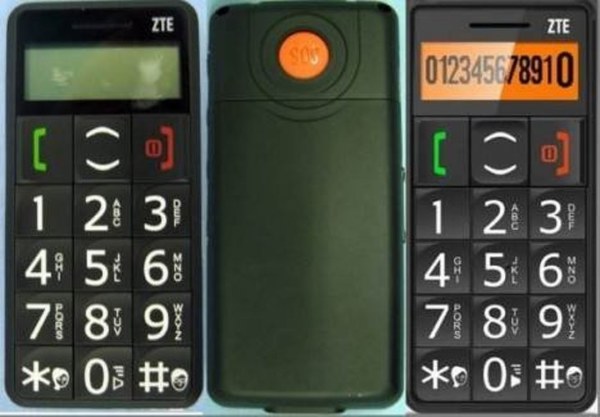 ZTE S302