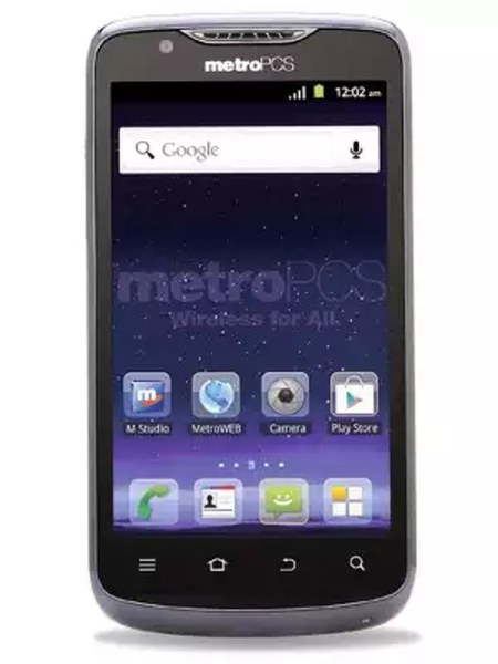 ZTE S302