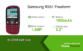 Samsung R351 Freeform
