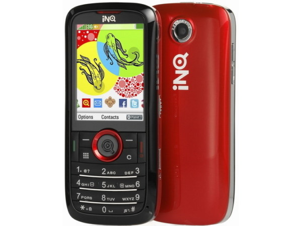 iNQ Mini 3G