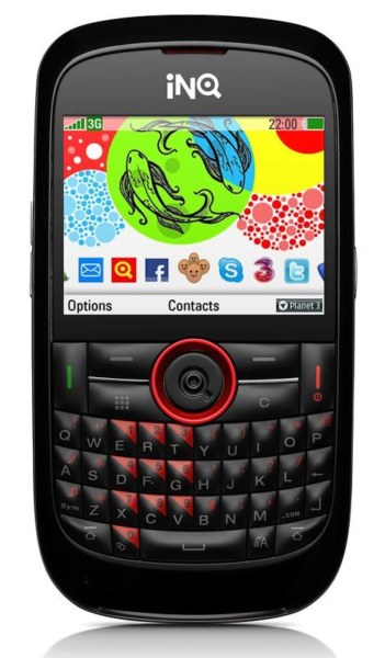 iNQ Mini 3G