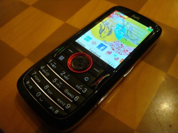 iNQ Mini 3G
