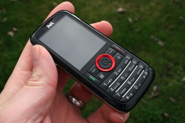 iNQ Mini 3G