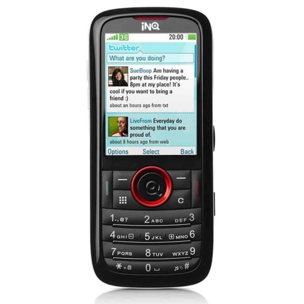 iNQ Mini 3G