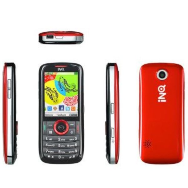 iNQ Mini 3G