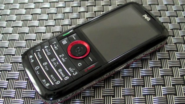 iNQ Mini 3G