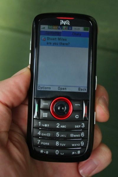 iNQ Mini 3G