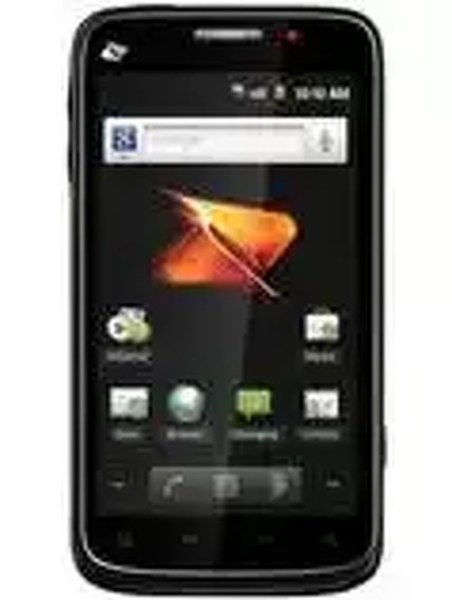 ZTE F952