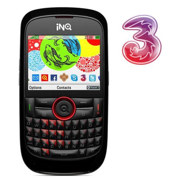 iNQ Chat 3G