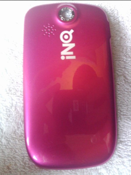iNQ Chat 3G