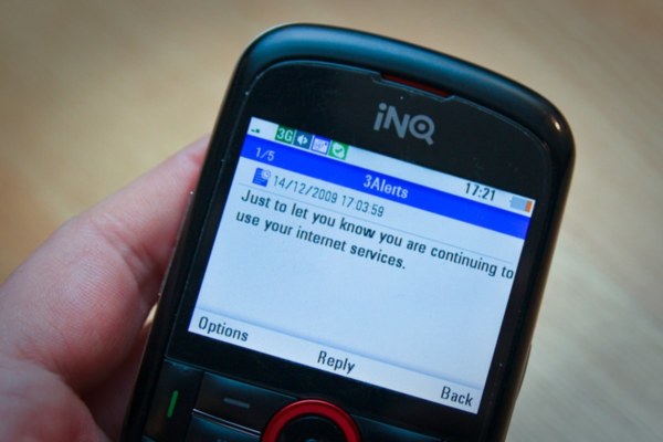 iNQ Chat 3G