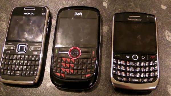 iNQ Chat 3G