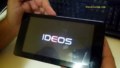 Huawei IDEOS S7 – Full tablet specifications