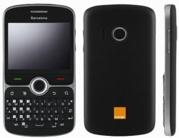 ZTE X990