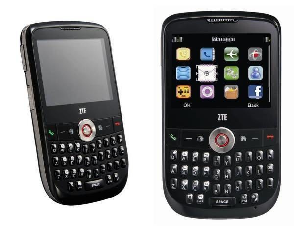 ZTE X990
