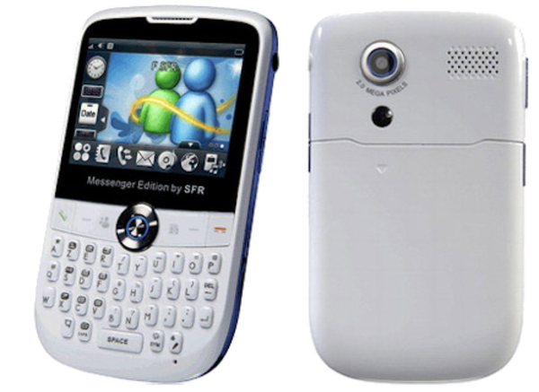 ZTE X990