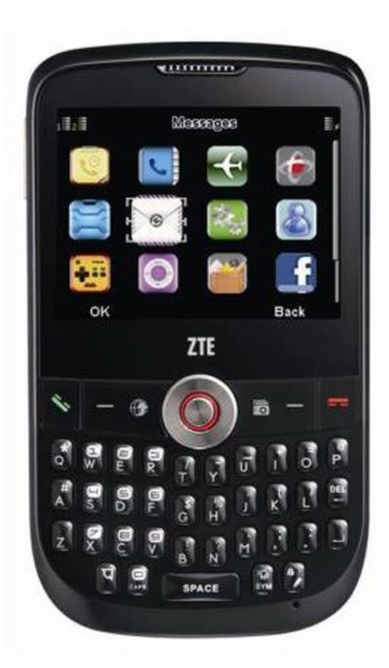 ZTE X990