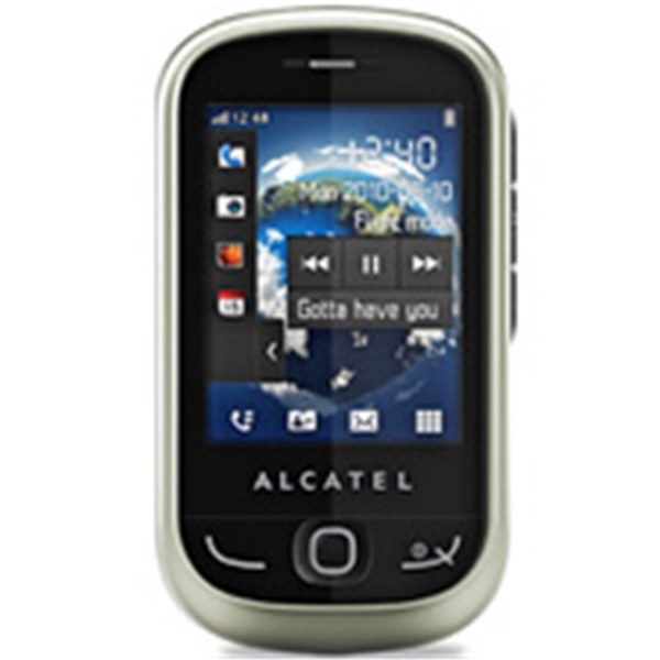 alcatel OT-706