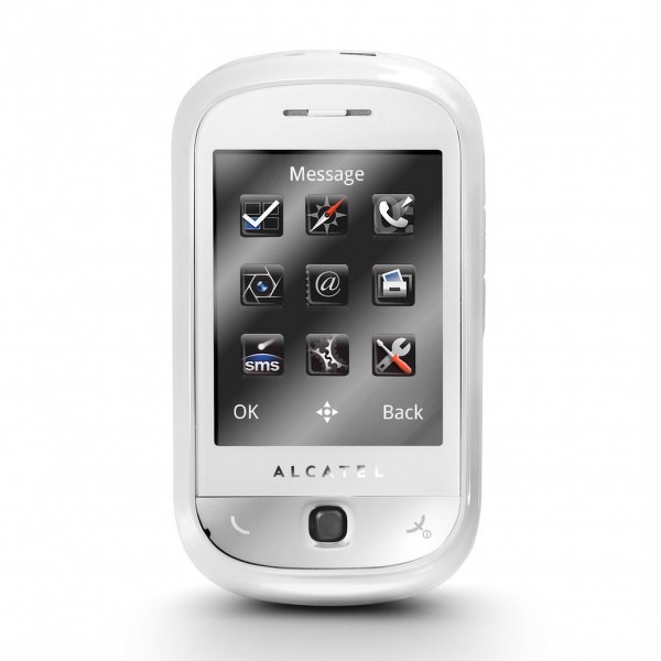 alcatel OT-706