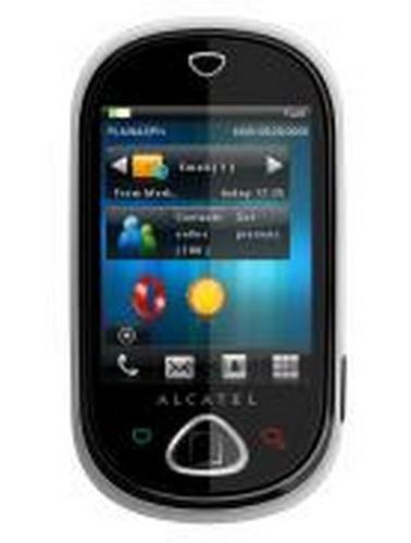 alcatel OT-706