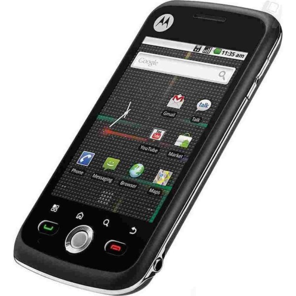 Motorola Quench XT5 XT502