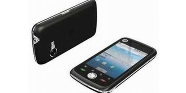 Motorola Quench XT5 XT502