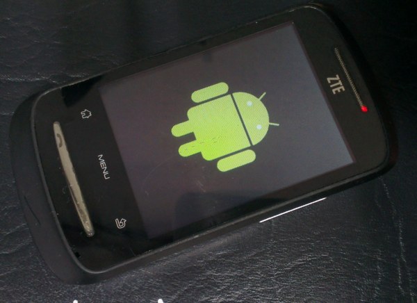 ZTE Racer
