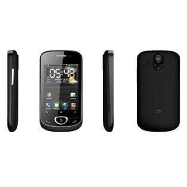 ZTE Racer