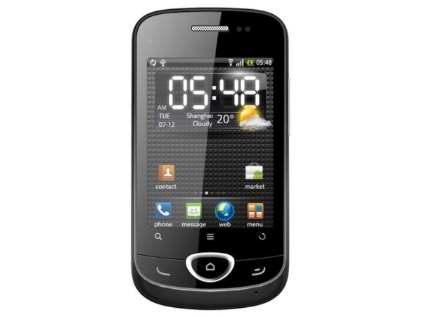 ZTE Racer