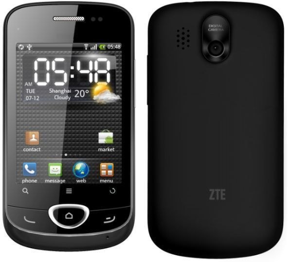 ZTE Racer