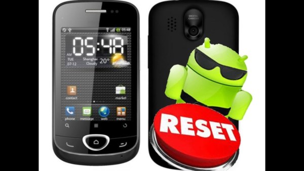 ZTE Racer