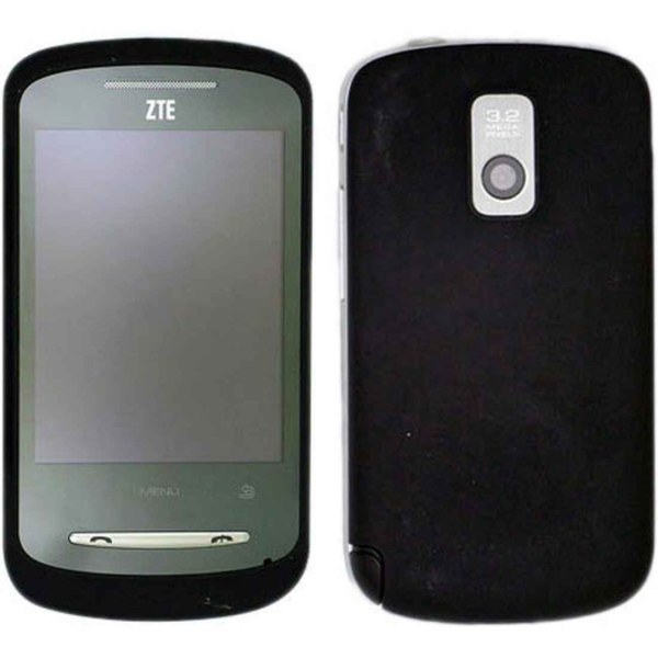 ZTE Racer