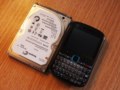 Motorola Grasp WX404