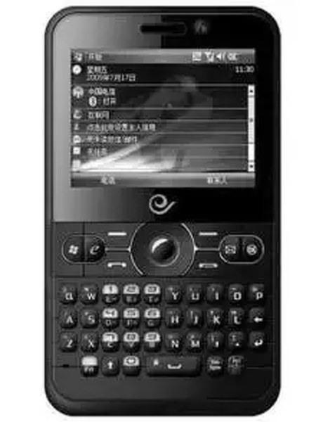 ZTE E N72