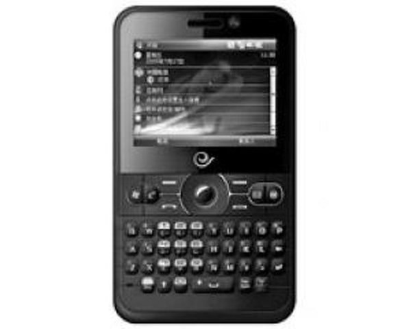 ZTE E N72