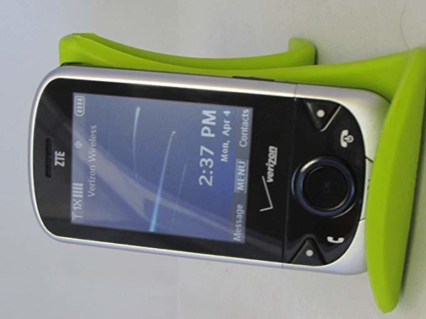 ZTE Salute F350