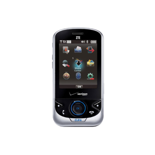 ZTE Salute F350