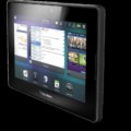 BlackBerry Playbook Wimax – Full tablet specifications