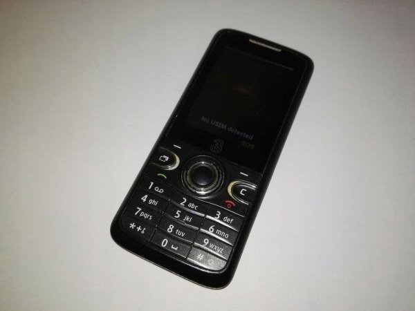 ZTE F107