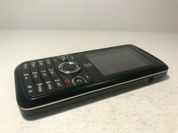 ZTE F107