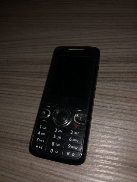 ZTE F107