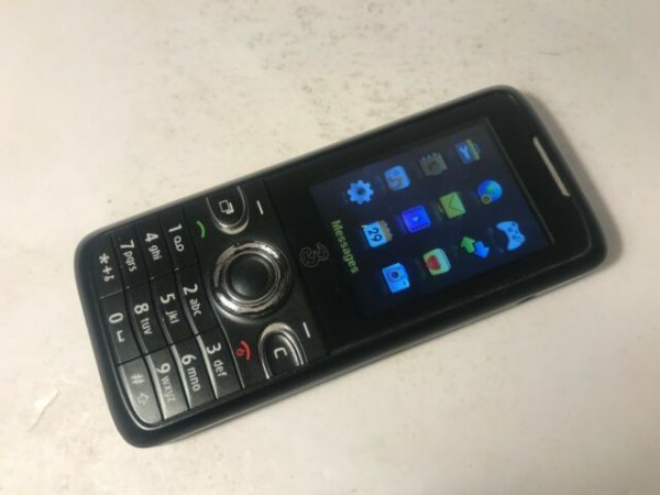 ZTE F107