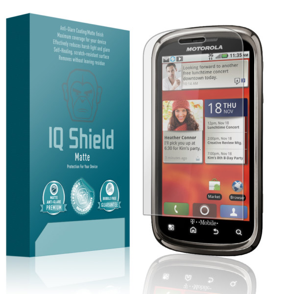 Motorola Cliq 2