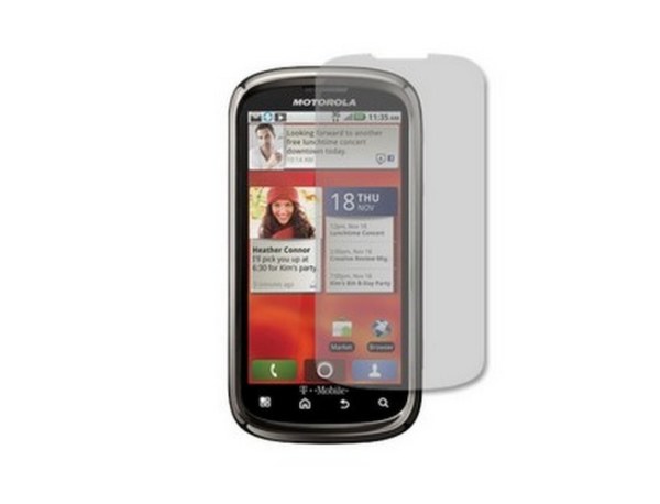 Motorola Cliq 2