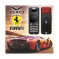 Vertu Ascent Ferrari GT